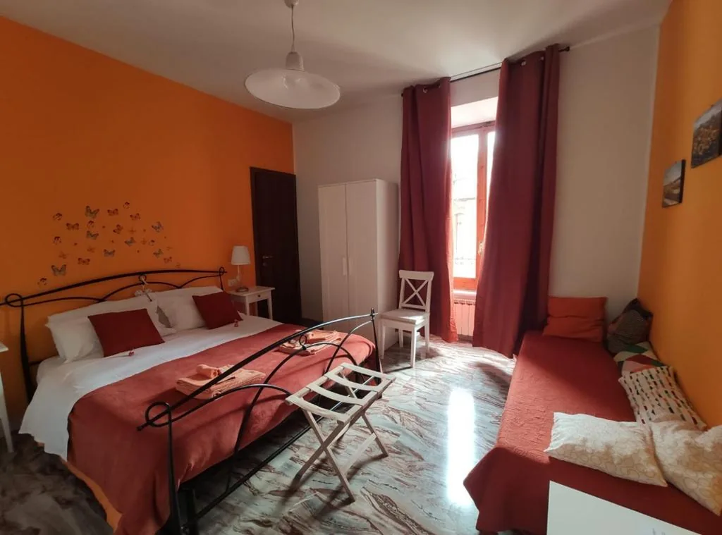 B&B Isolatiberina — foto 8