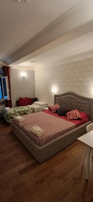 B&B Italian Guest Genova