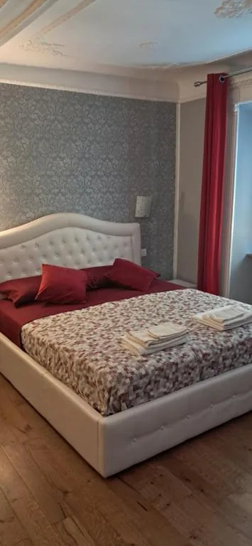 B&B Italian Guest Genova — foto 6