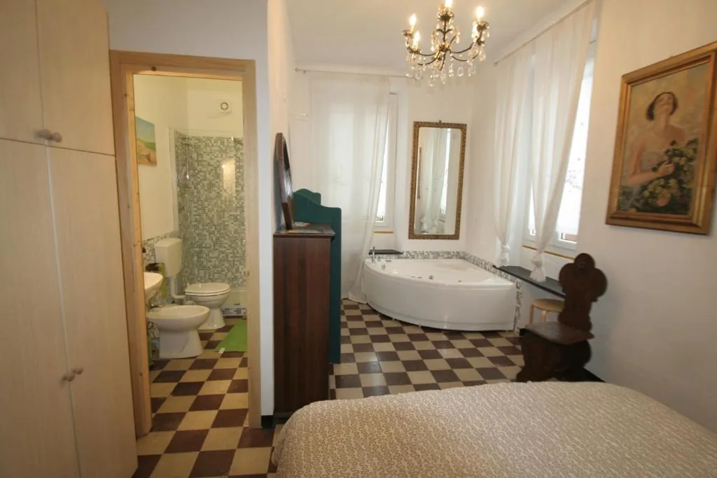 B&B Jolly Gorreto — foto 3