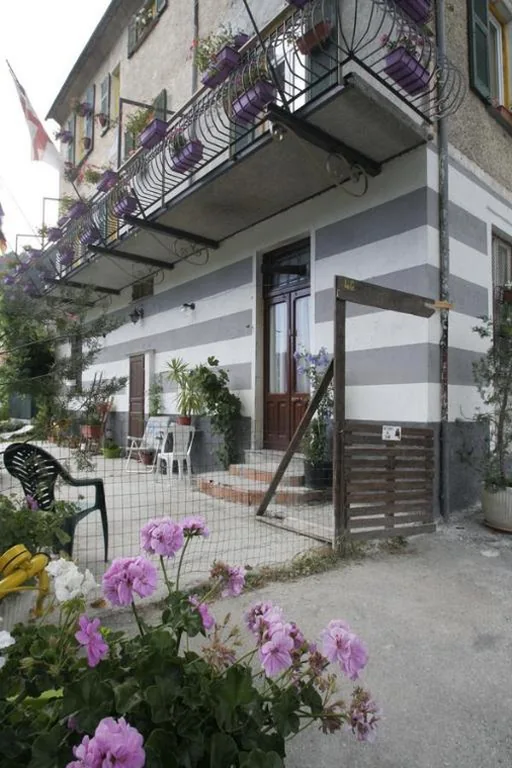B&B Jolly Gorreto — foto 5