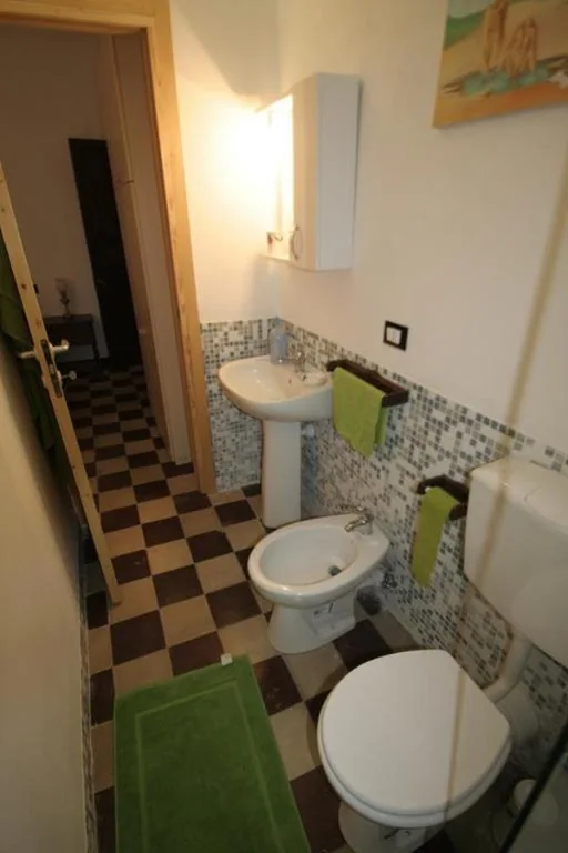 B&B Jolly Gorreto — foto 7