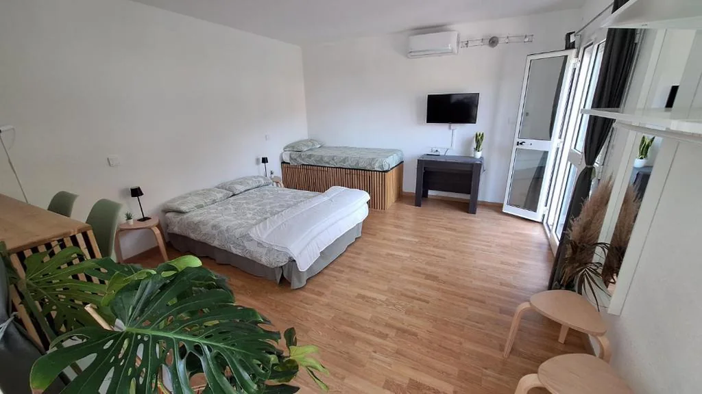 B&B Jungle Baita