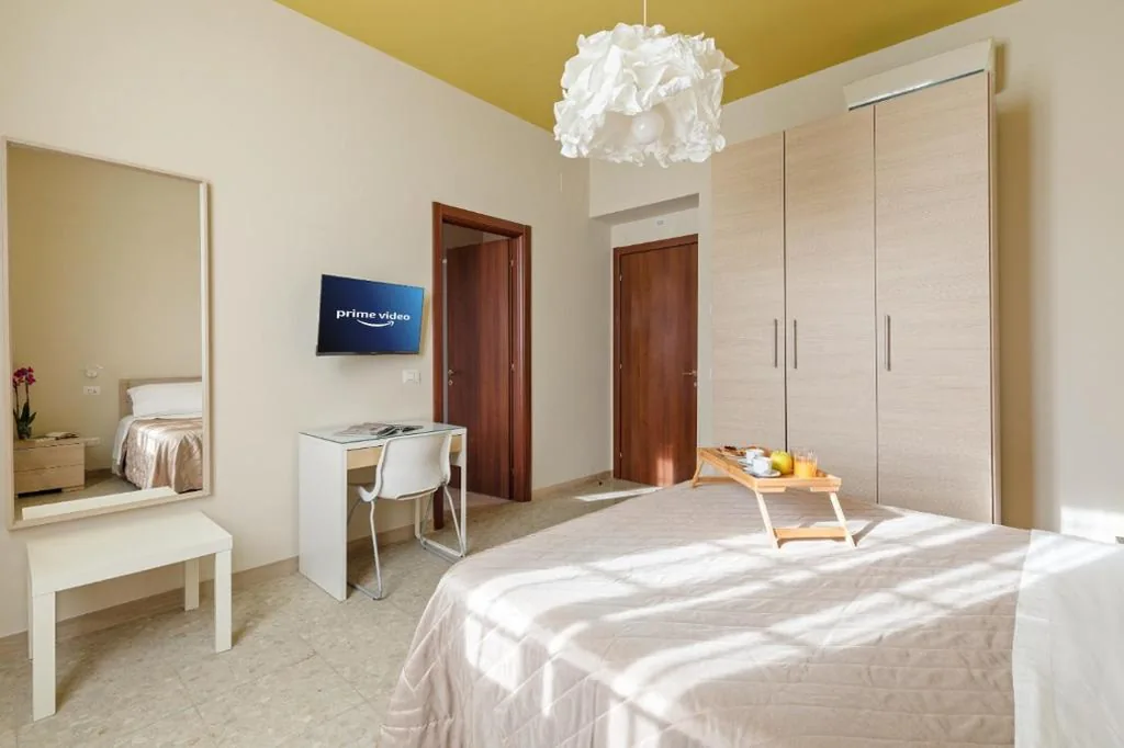 B&B L’Amaca
