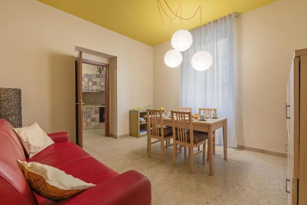 B&B L’Amaca — foto 4