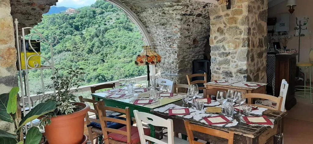 B&B L’ Antica Macina