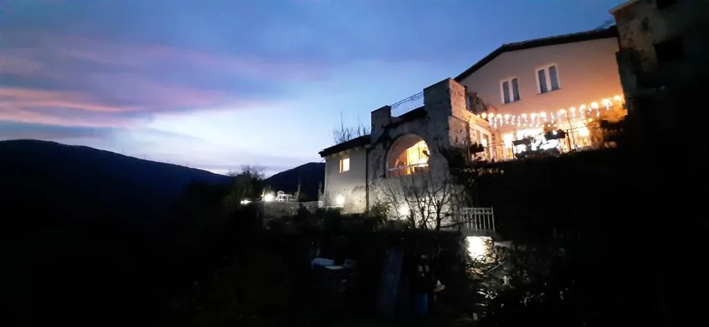 B&B L’ Antica Macina — foto 4