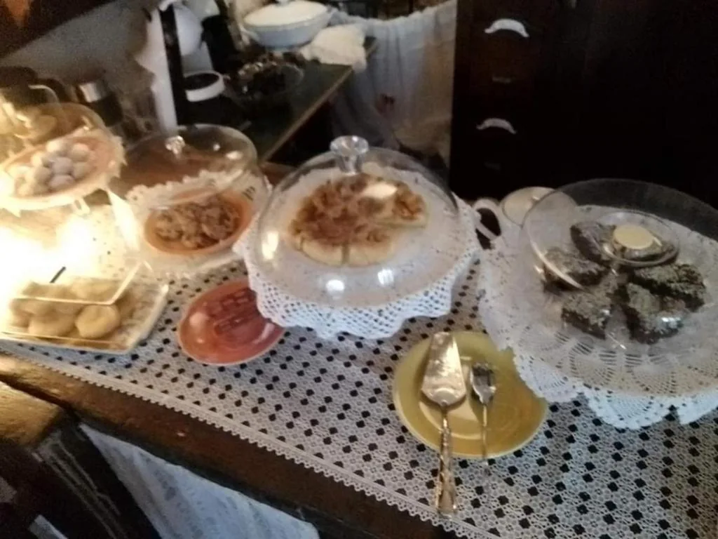 B&B L’ Antica Macina — foto 5