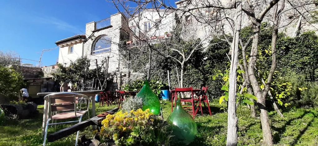 B&B L’ Antica Macina — foto 6