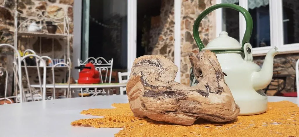 B&B L’ Antica Macina — foto 7