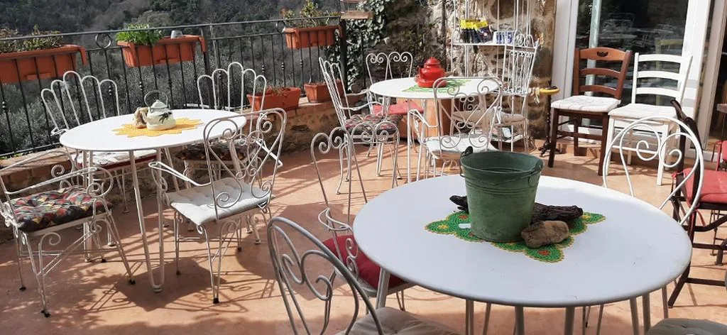 B&B L’ Antica Macina — foto 8