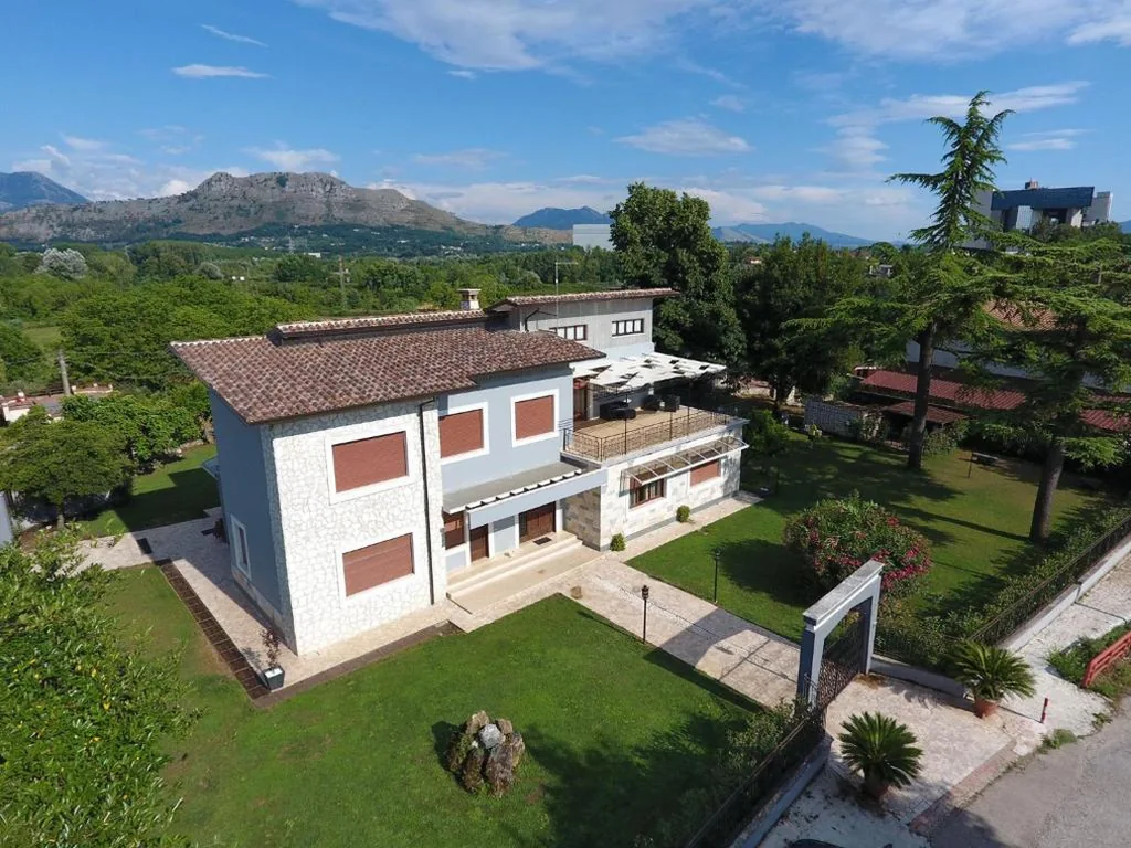 B&B L’EDEN