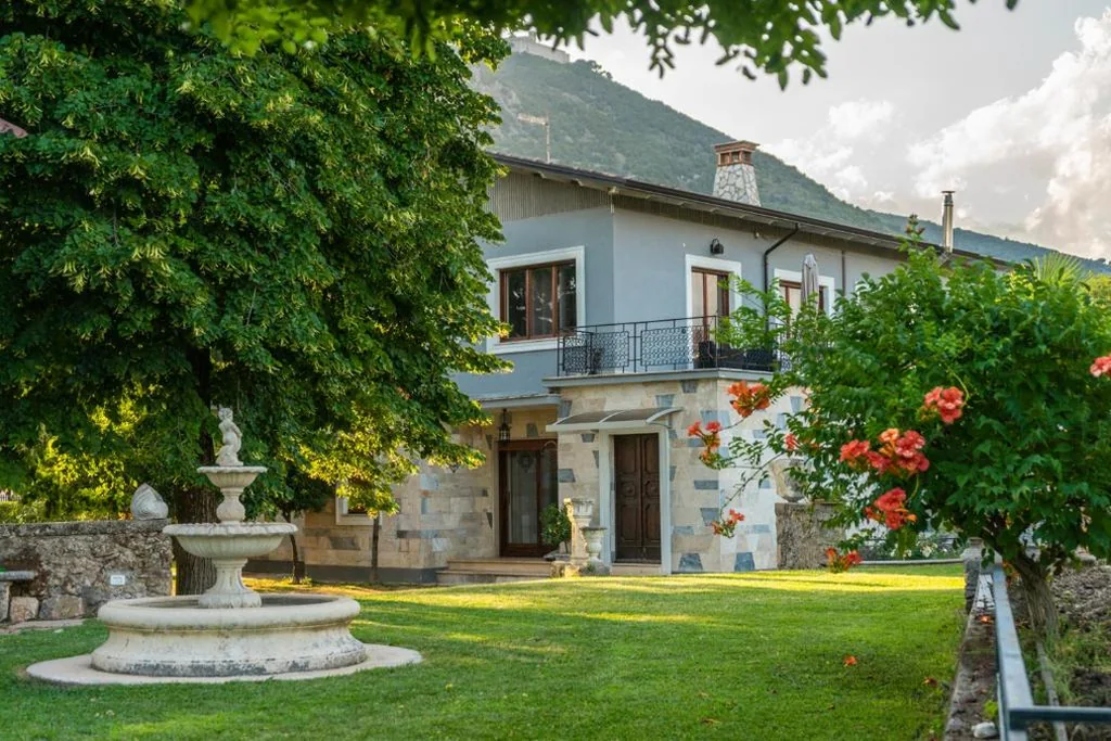 B&B L’EDEN — foto 6