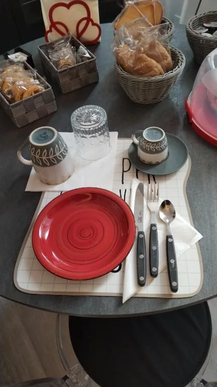 B&B L’Esquilina — foto 4