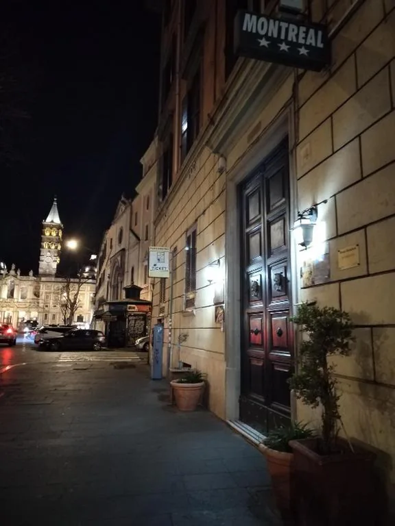 B&B L’Esquilina — foto 5