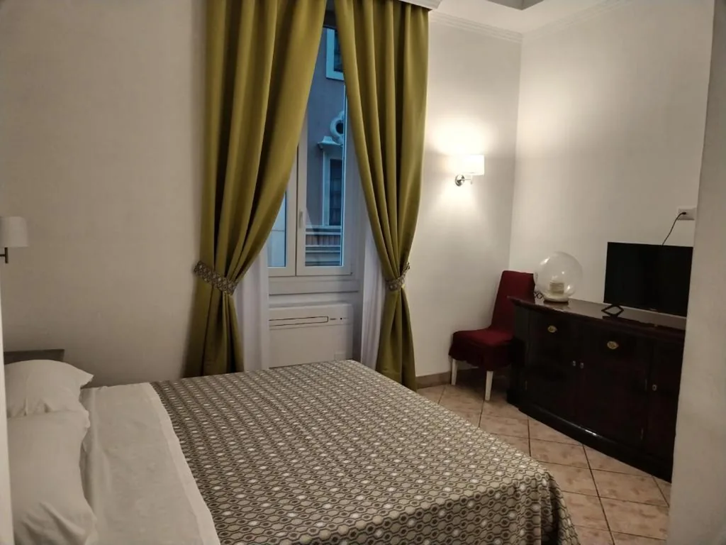 B&B L’Esquilina — foto 6