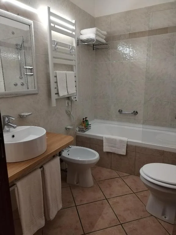 B&B L’Esquilina — foto 7
