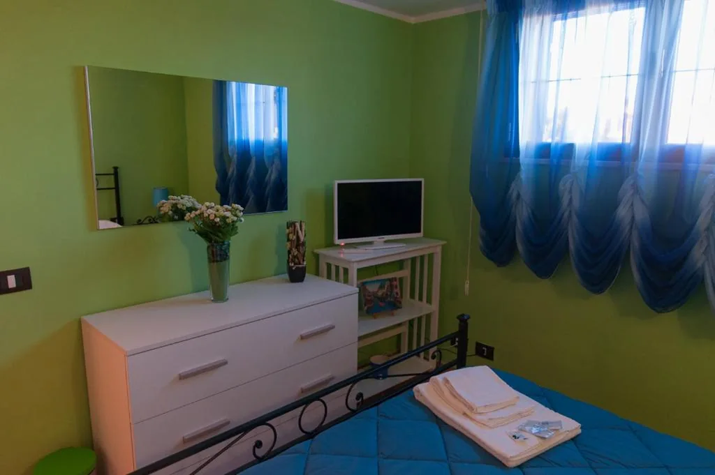 B&B L’Orizzonte — foto 5