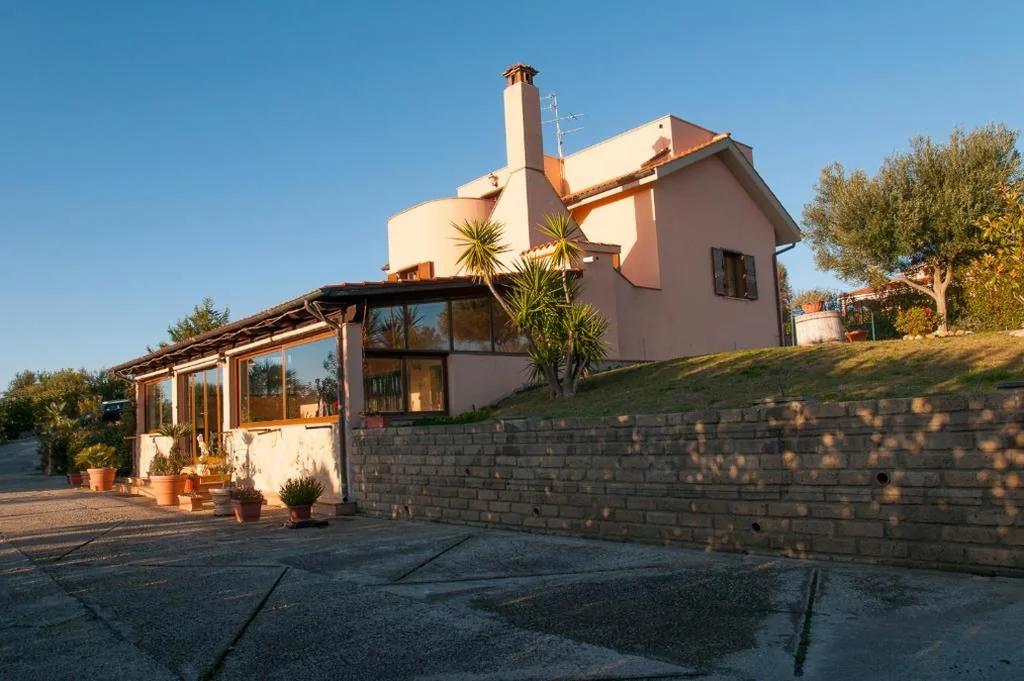B&B L’Orizzonte — foto 6