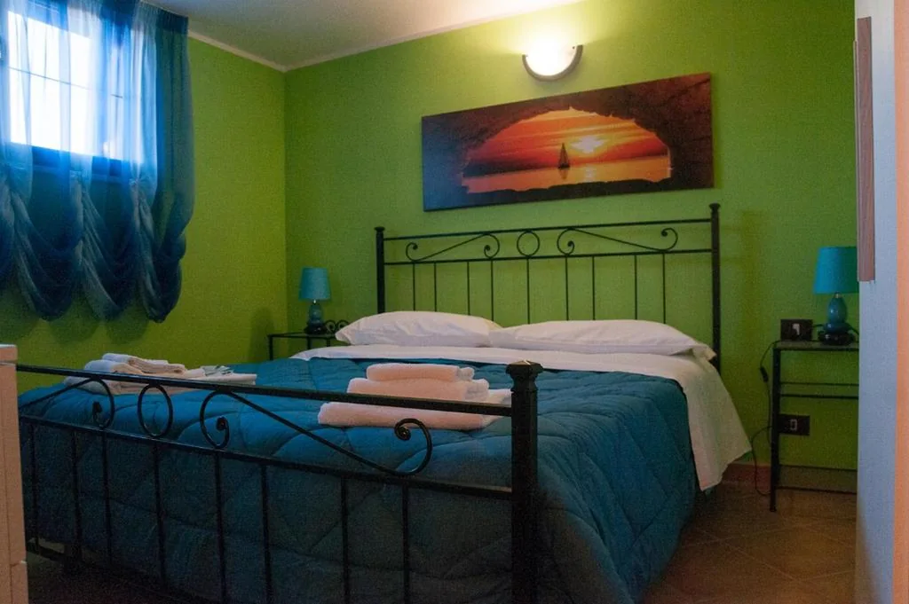 B&B L’Orizzonte — foto 7