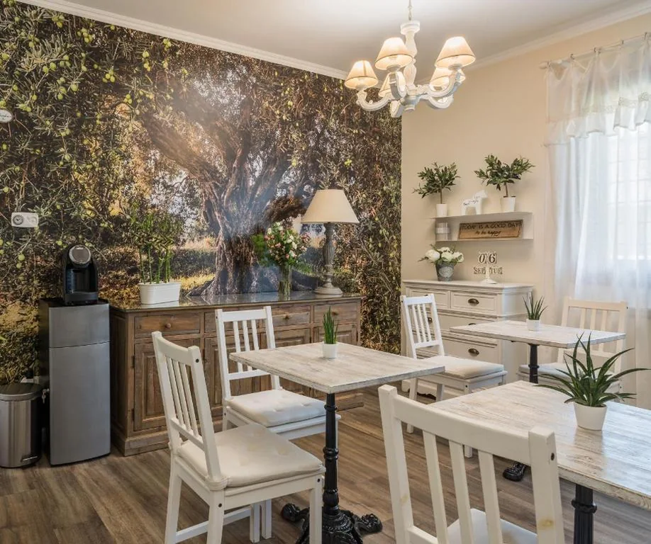 B&B L’Ulivo Fiumicino