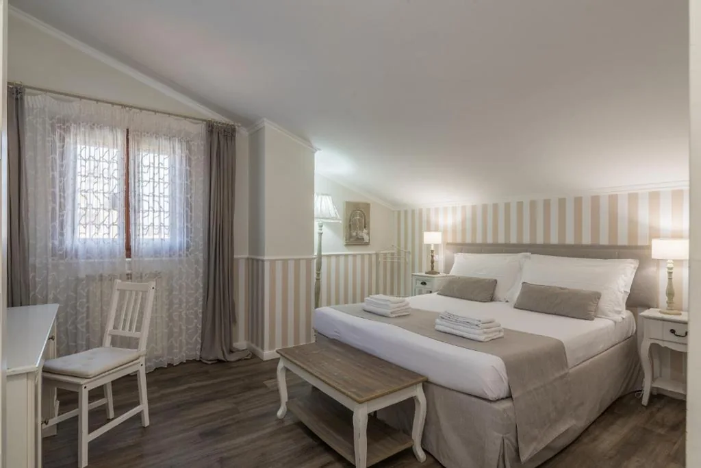 B&B L’Ulivo Fiumicino