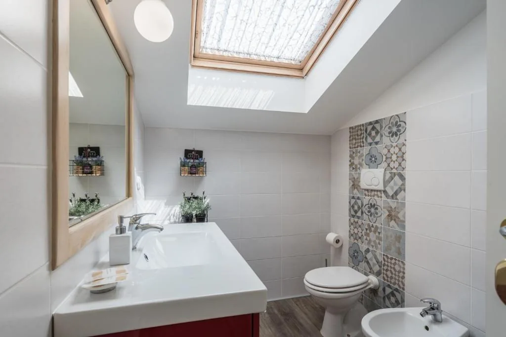 B&B L’Ulivo Fiumicino — foto 3