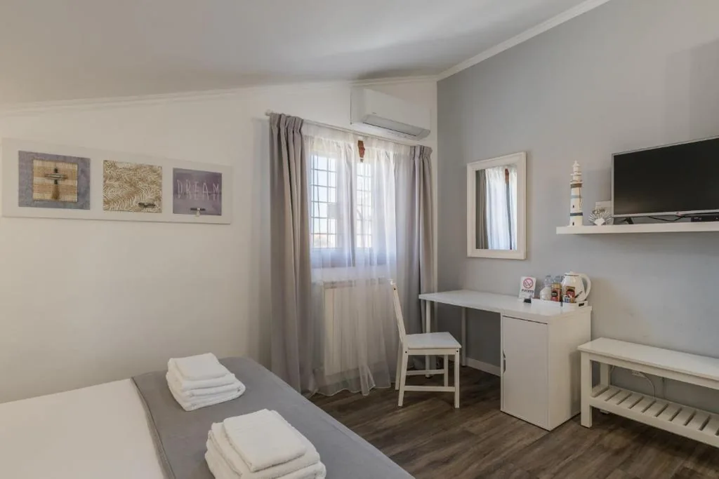 B&B L’Ulivo Fiumicino — foto 5