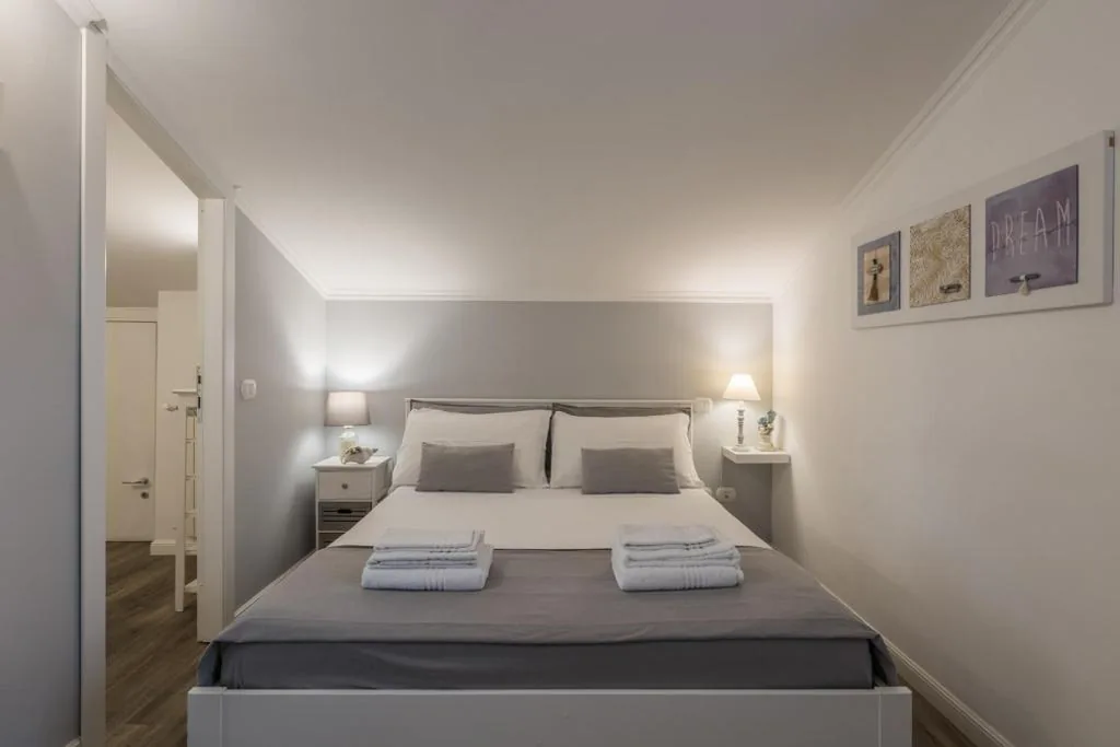 B&B L’Ulivo Fiumicino — foto 7