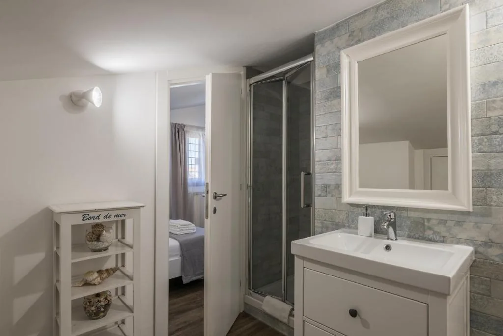 B&B L’Ulivo Fiumicino — foto 8