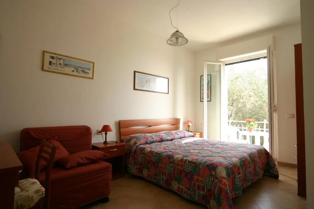 B&B La Baia Di Fiascherino citr01101sei-BEB-0011