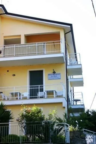 B&B La Baia Di Fiascherino citr01101sei-BEB-0011 — foto 7