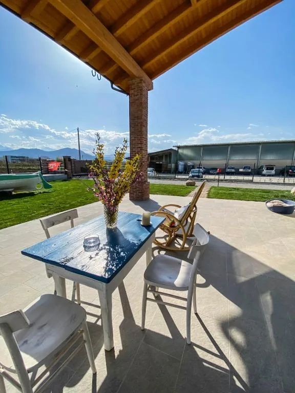 B&B La barca ant al prà — foto 6