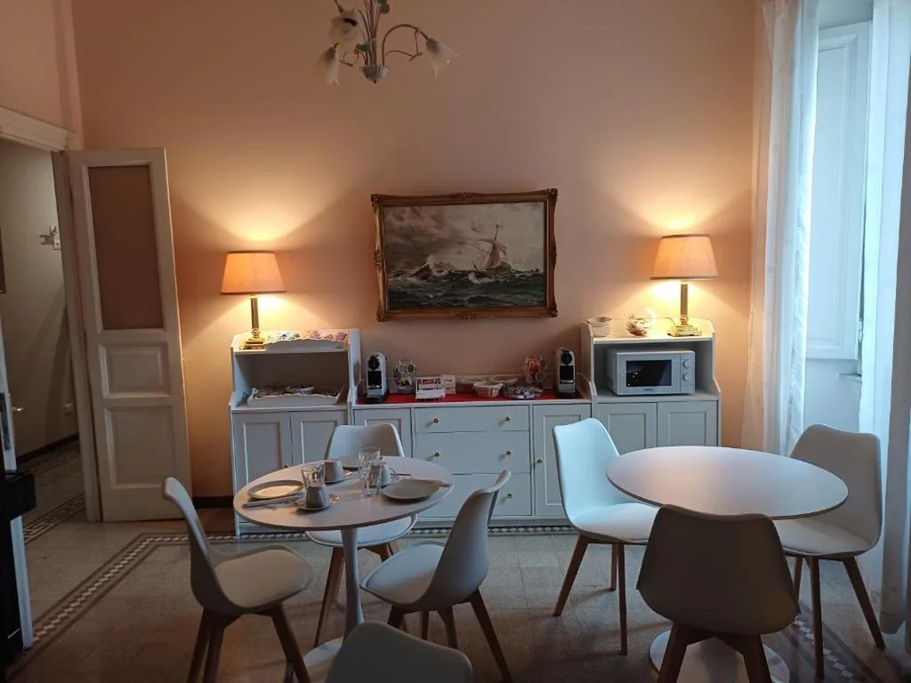 B&B La Bella Giuliana — foto 4