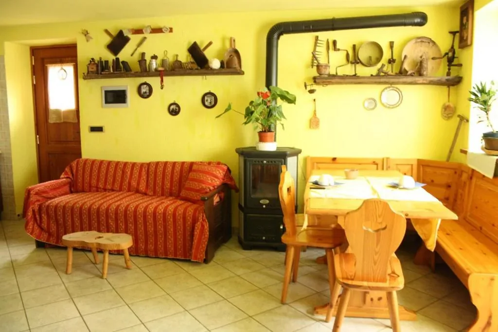 B&B La Borma di Pombo — foto 4
