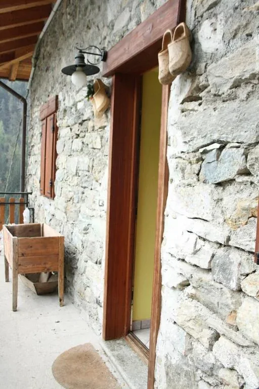 B&B La Borma di Pombo — foto 5