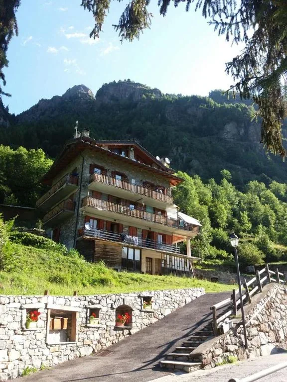 B&B La Borma di Pombo — foto 6
