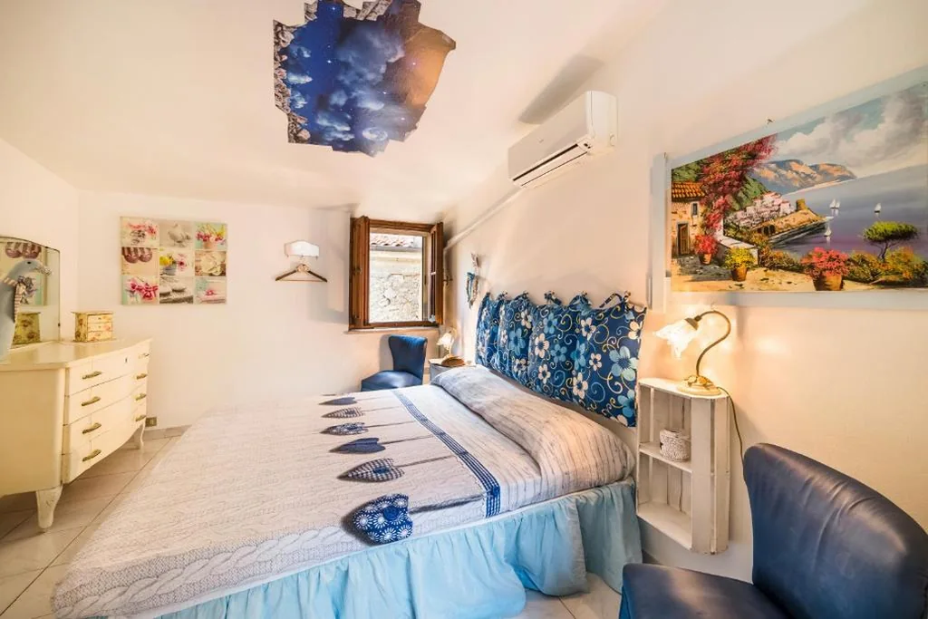 B&B La Bouganville di Serena