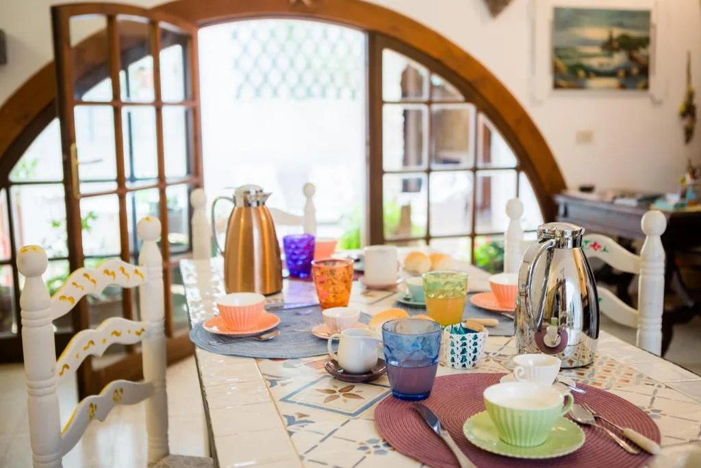 B&B La Bouganville di Serena — foto 3