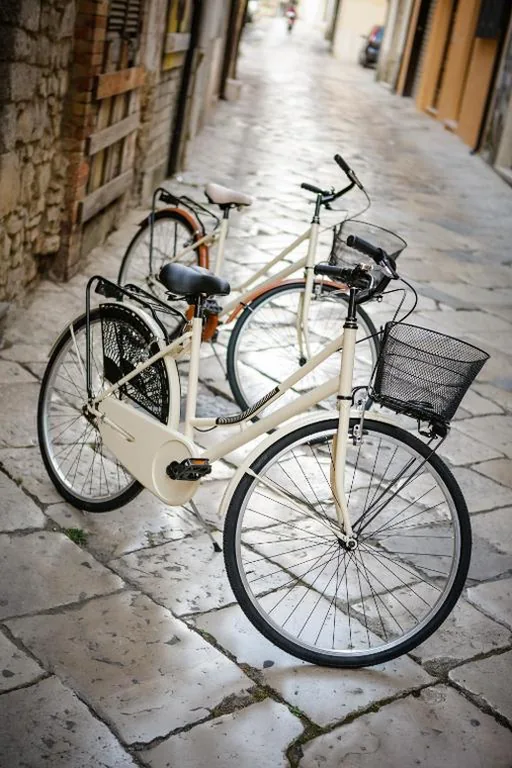 B&B La Bouganville di Serena — foto 4