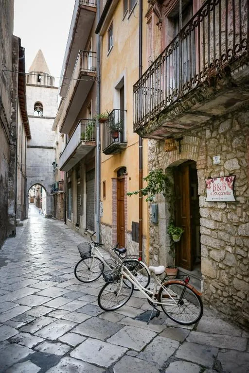 B&B La Bouganville di Serena — foto 5