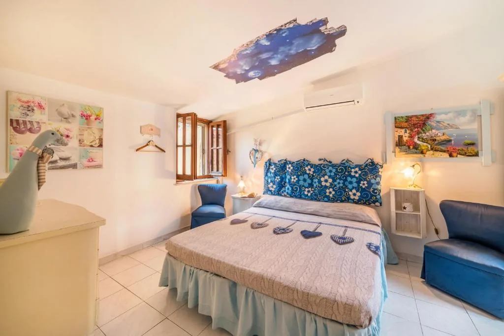 B&B La Bouganville di Serena — foto 6