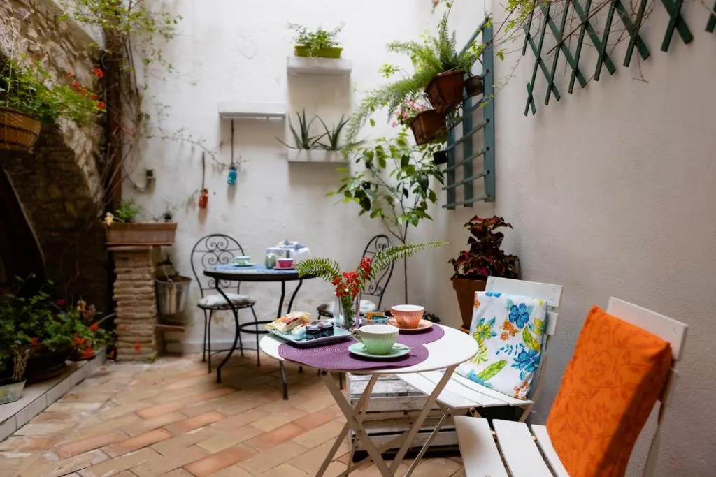 B&B La Bouganville di Serena — foto 7