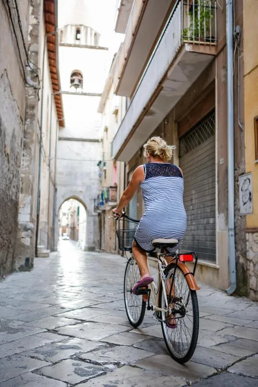 B&B La Bouganville di Serena — foto 8