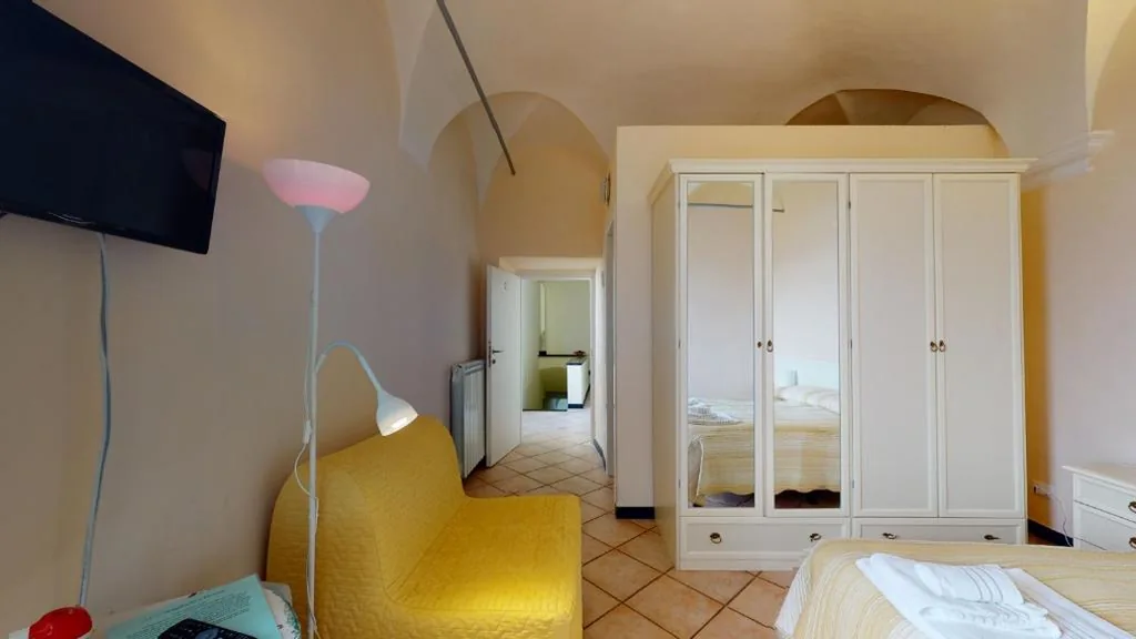 B&B La Canonica – Svegliarsi a Verezzi — foto 3
