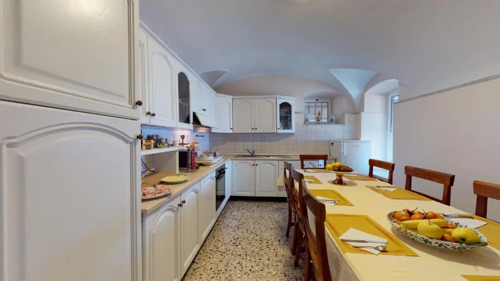 B&B La Canonica – Svegliarsi a Verezzi — foto 4