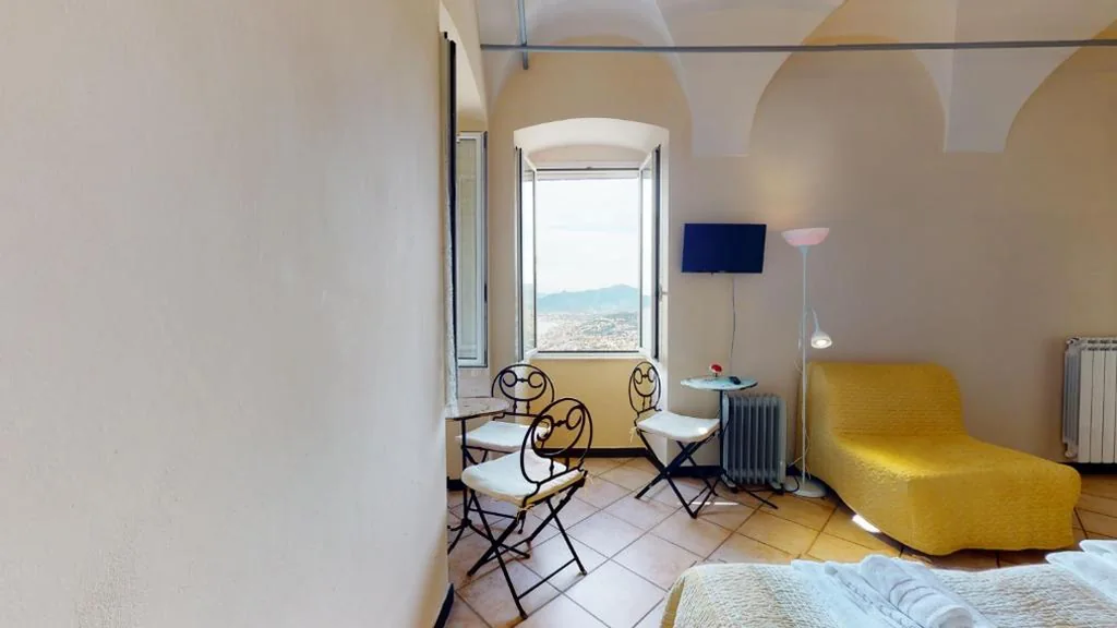 B&B La Canonica – Svegliarsi a Verezzi — foto 5