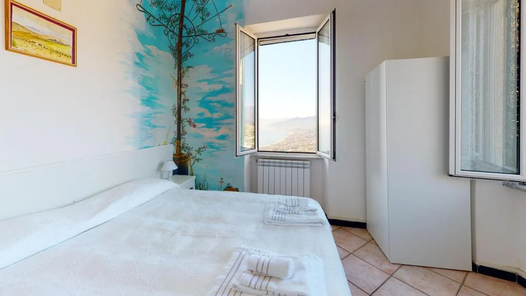 B&B La Canonica – Svegliarsi a Verezzi — foto 7