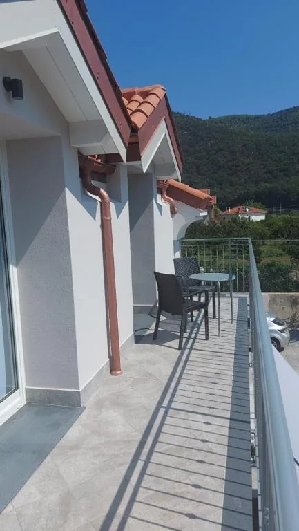 B&B La casa al mare di MatiGiò “Camera G” — foto 6