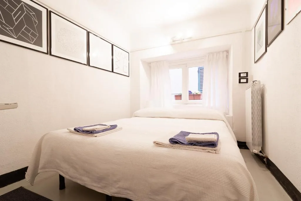 B&B La Casa del Cuoco – Small room with breakfast in an apartment shared with the host — foto 6